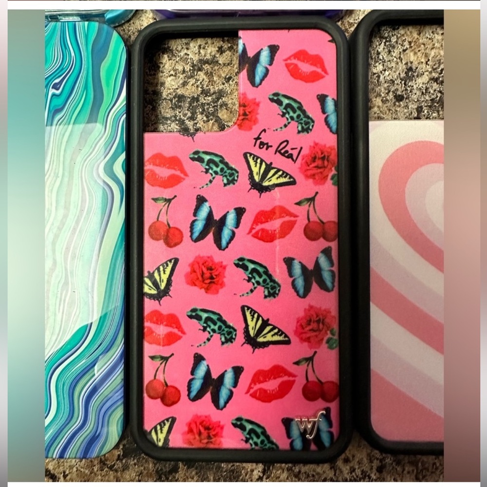 Realisation Par x Wildflower collab